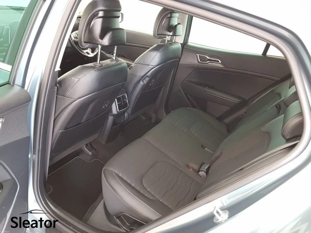 Kia Sportage K3 1.6 Mhev IMT 5DR - Image 5