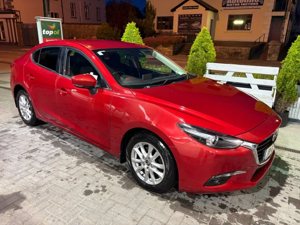 Mazda Mazda3 1.5 Diesel 105 Executive - Image 5