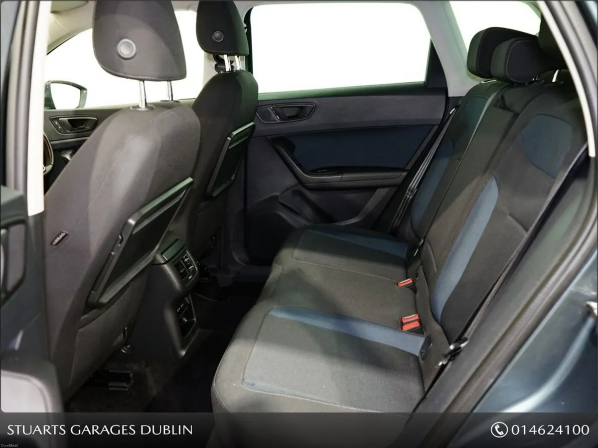 SEAT Ateca 1.0tsi 115HP ECO SE 5DR - Image 5