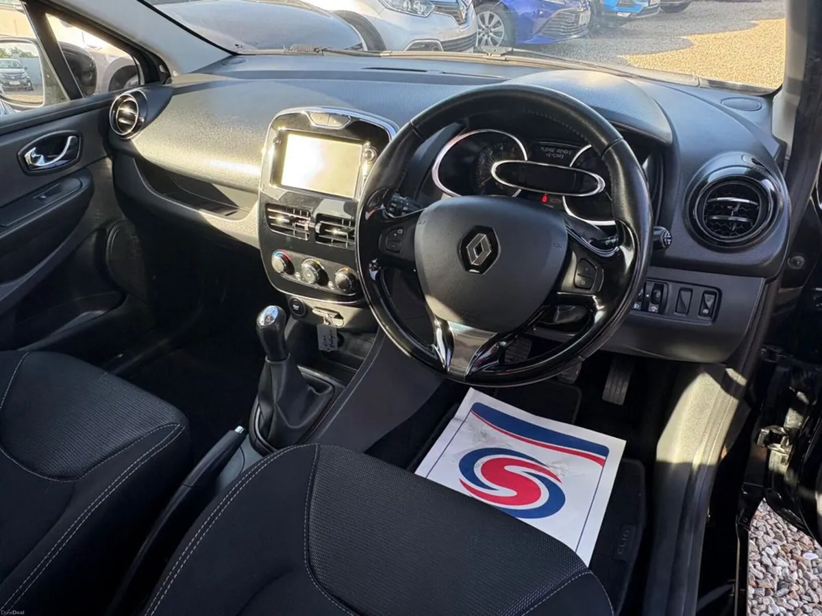 Renault Clio 1.5 DCi 90 Dynamique - Image 6