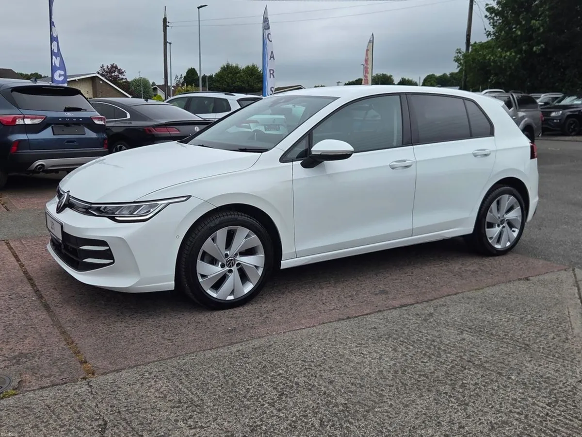 Volkswagen Golf MATCH TDI - Image 4