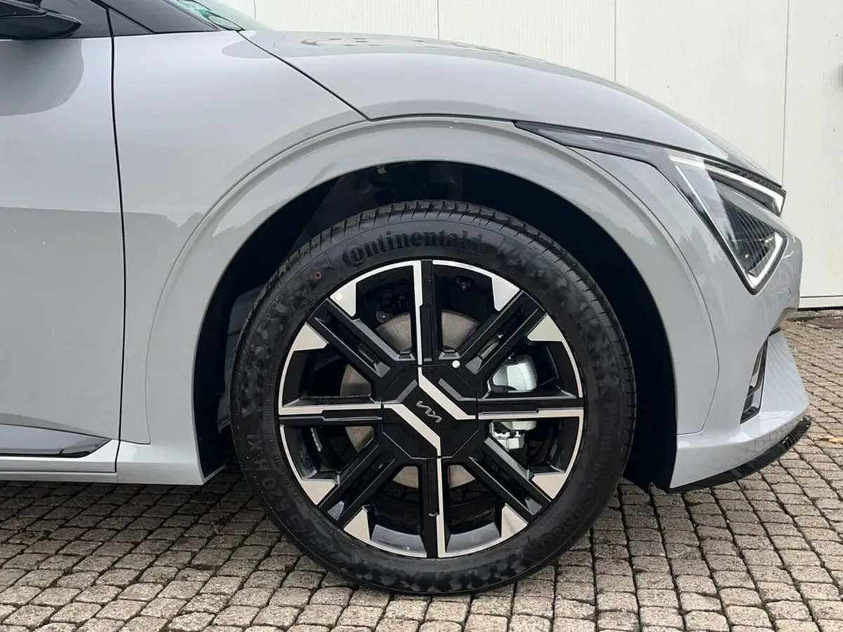 Kia EV6 GT LINE - NEW MODEL - Image 6