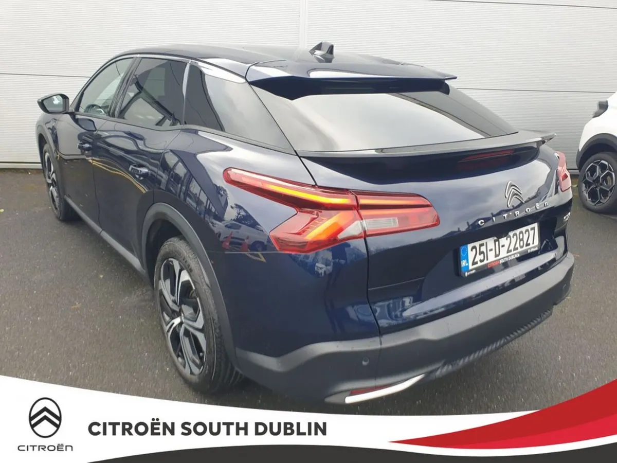 Citroen C5 X "Plus Model" Petrol Puretech (130ps) - Image 6