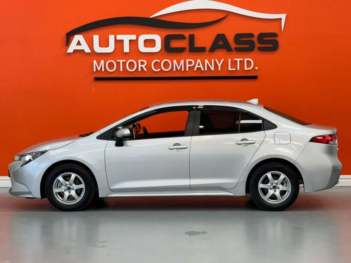 Toyota Corolla 1.8 Automatic #17 - Image 6
