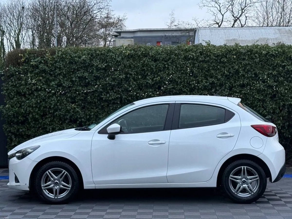 Mazda Demio 1.3 SKYACTIV // SERVICE HISTORY // AIR - Image 3