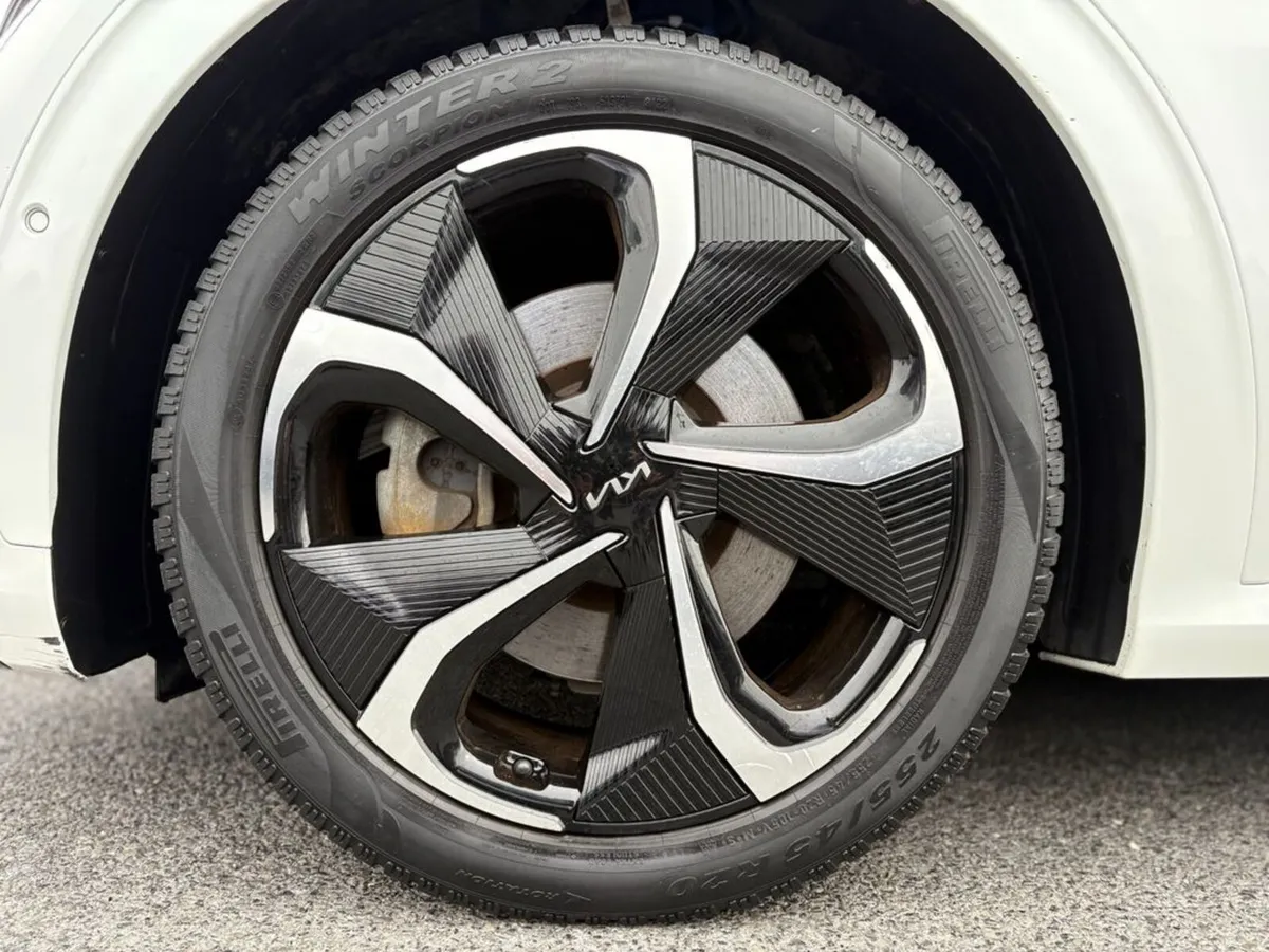 Kia EV6 GT Line (3.9% APR Finance Available) - Image 6