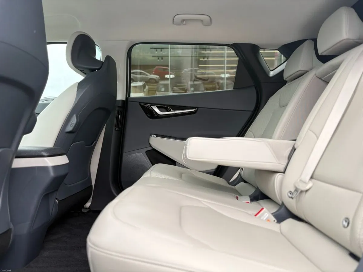 Kia EV6 Earth (3.9% APR finance available) - Image 4
