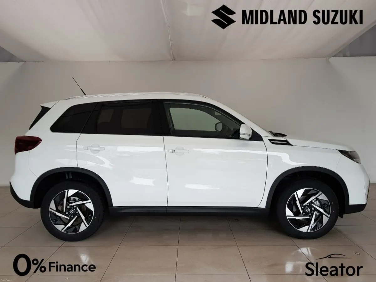 Suzuki Vitara Ultra - Image 2