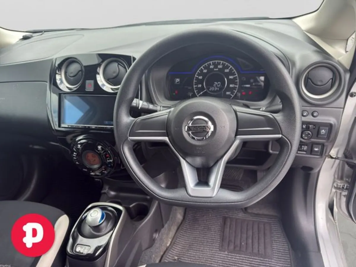 Nissan Note 1.2 E-Power Auto - Straight Sale Disco - Image 2