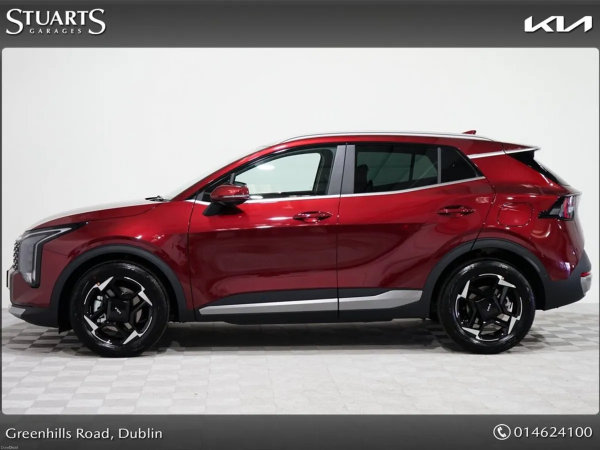 Kia Sportage K3 Diesel **0% FINANCE OFFER ** - Image 6
