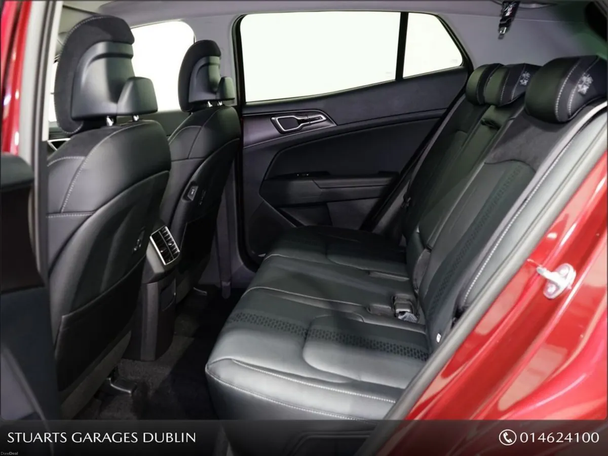 Kia Sportage K3 Diesel **0% FINANCE OFFER ** - Image 5