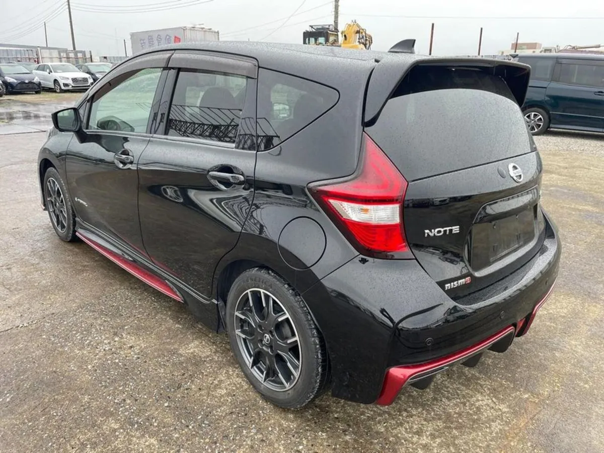 Nissan Note e-Power Nismo - Image 4