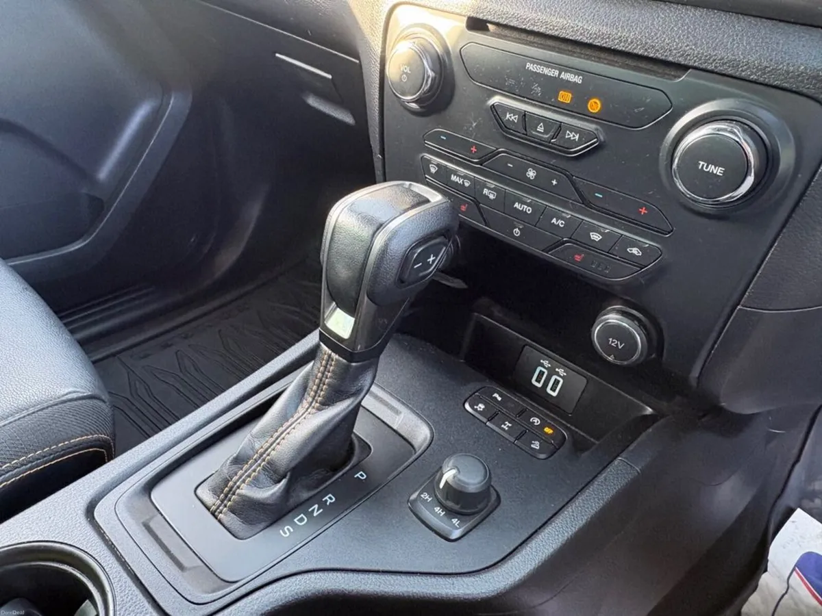 Ford Ranger 2.0 TD 213PS Wildtrak - Image 4