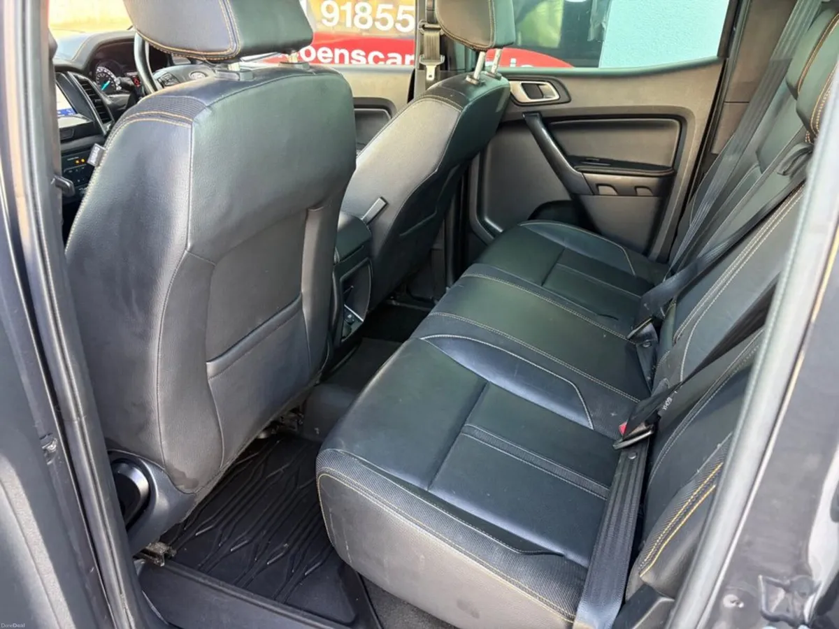 Ford Ranger 2.0 TD 213PS Wildtrak - Image 6