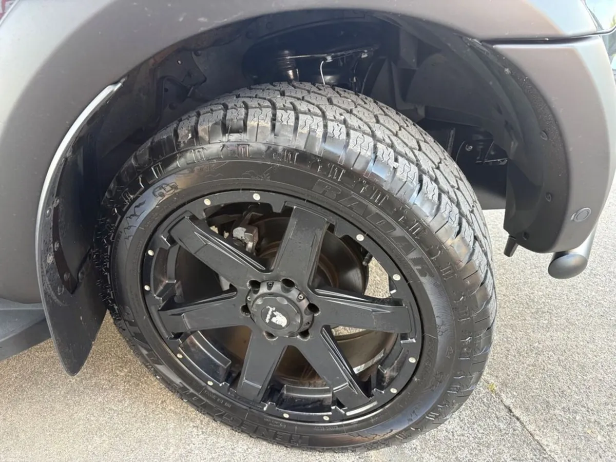 Ford Ranger 2.0 TD 213PS Wildtrak - Image 5