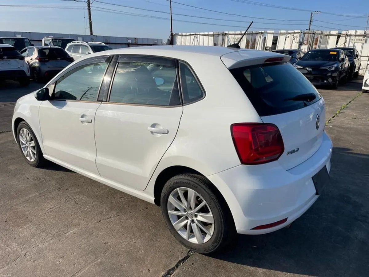 Volkswagen Polo 152 - Image 2