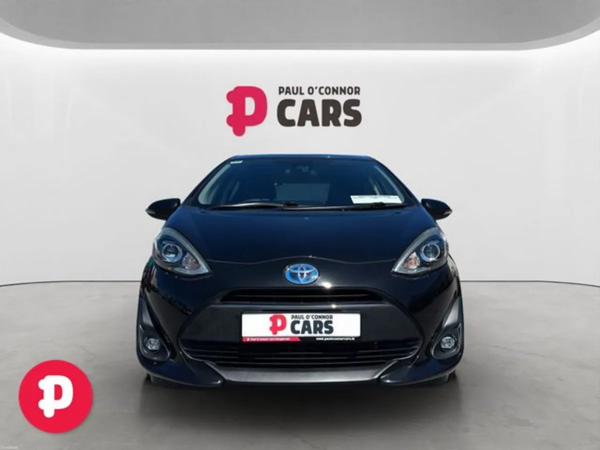Toyota Aqua S Style Auto - Straight Sale Discount - Image 5
