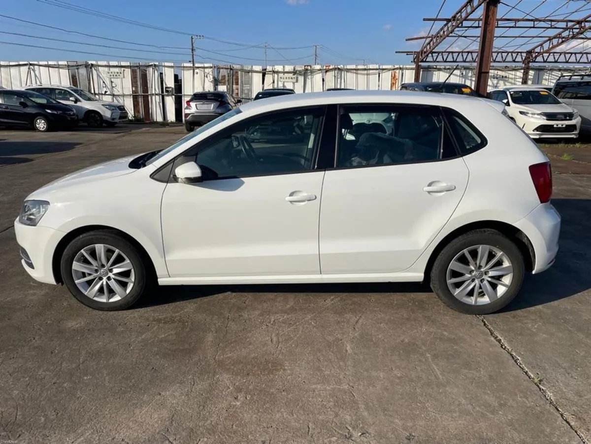 Volkswagen Polo 152 - Image 3
