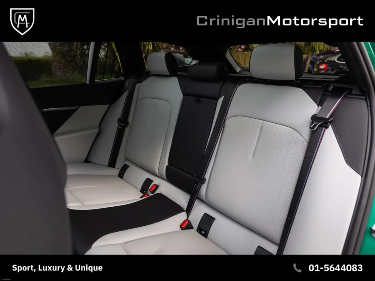 BMW M5 Ultimate Carbon Touring - Image 6