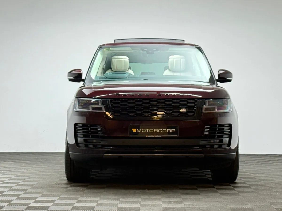 Land Rover Range Rover AUTOBIOGRAPHY P400E - Image 2