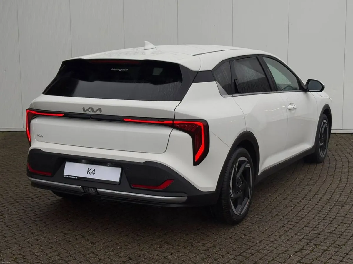 Kia K4 K3 Variant - Image 6