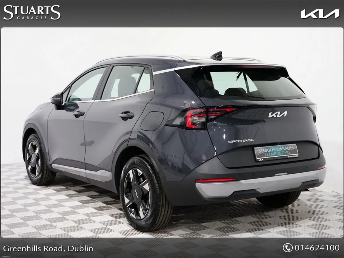Kia Sportage K2 DIESEL **0% FINANCE OFFER ** - Image 2