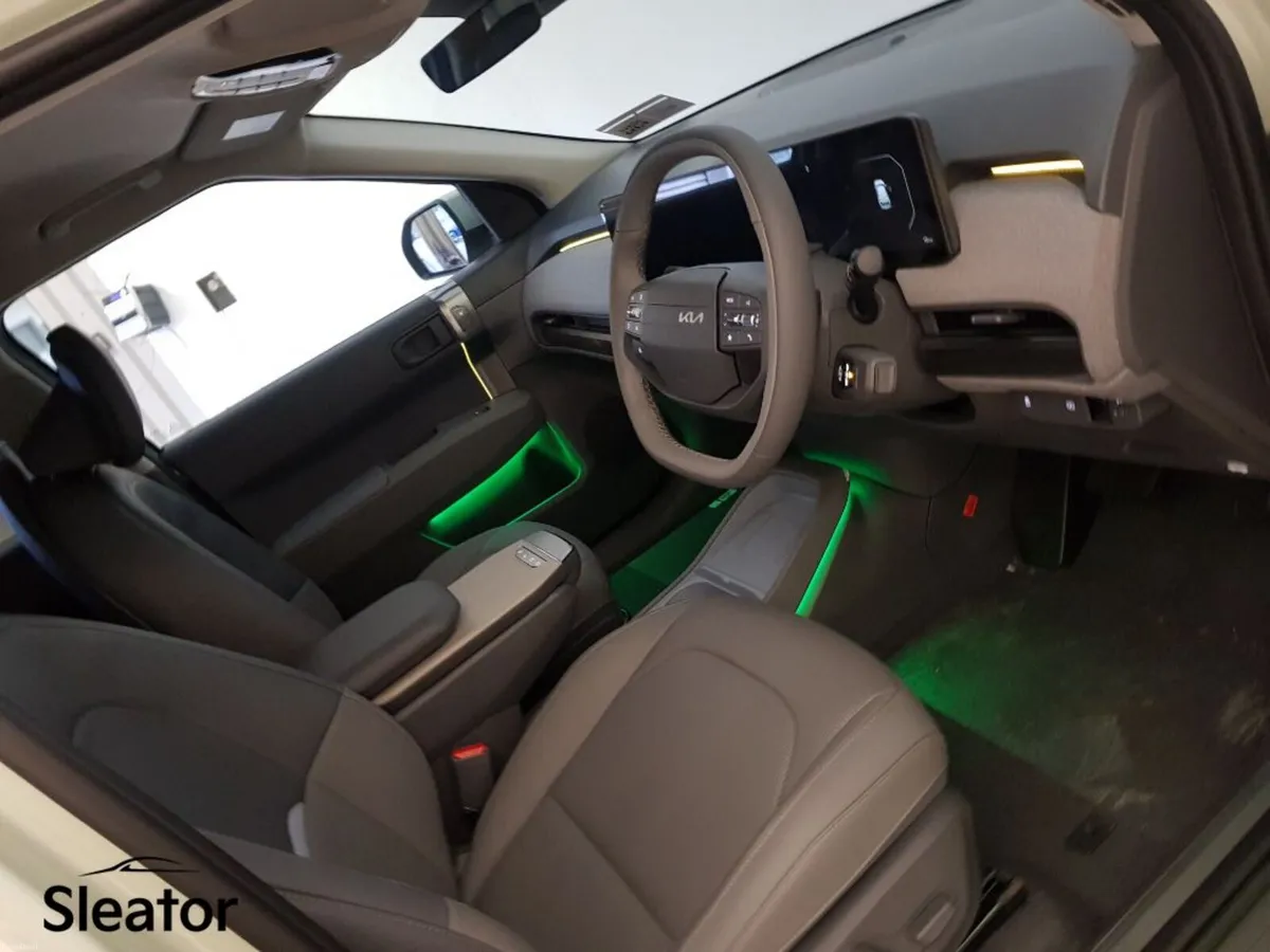 Kia EV3 Earth 3 - Image 5