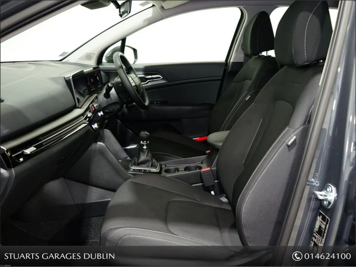 Kia Sportage K2 DIESEL **0% FINANCE OFFER ** - Image 3