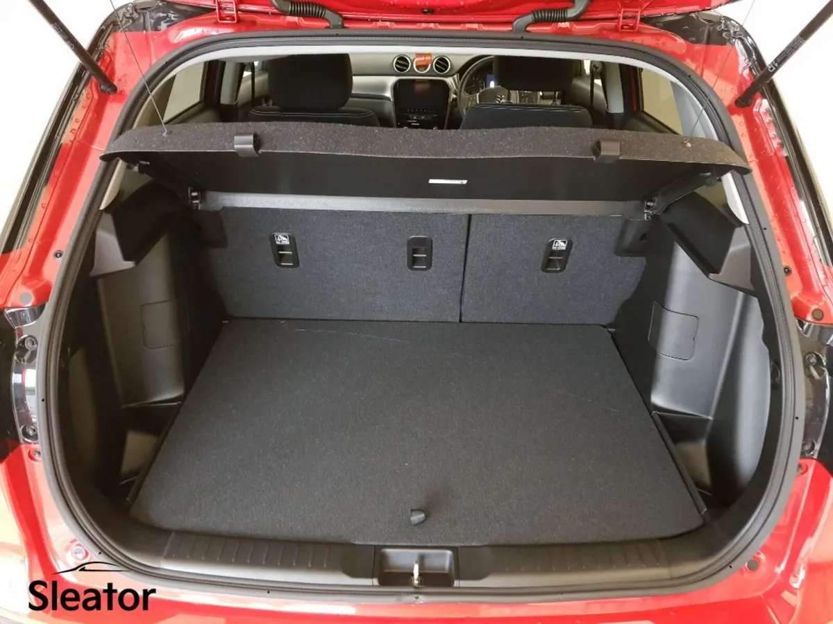 Suzuki Vitara Motion Pre registered - Image 5
