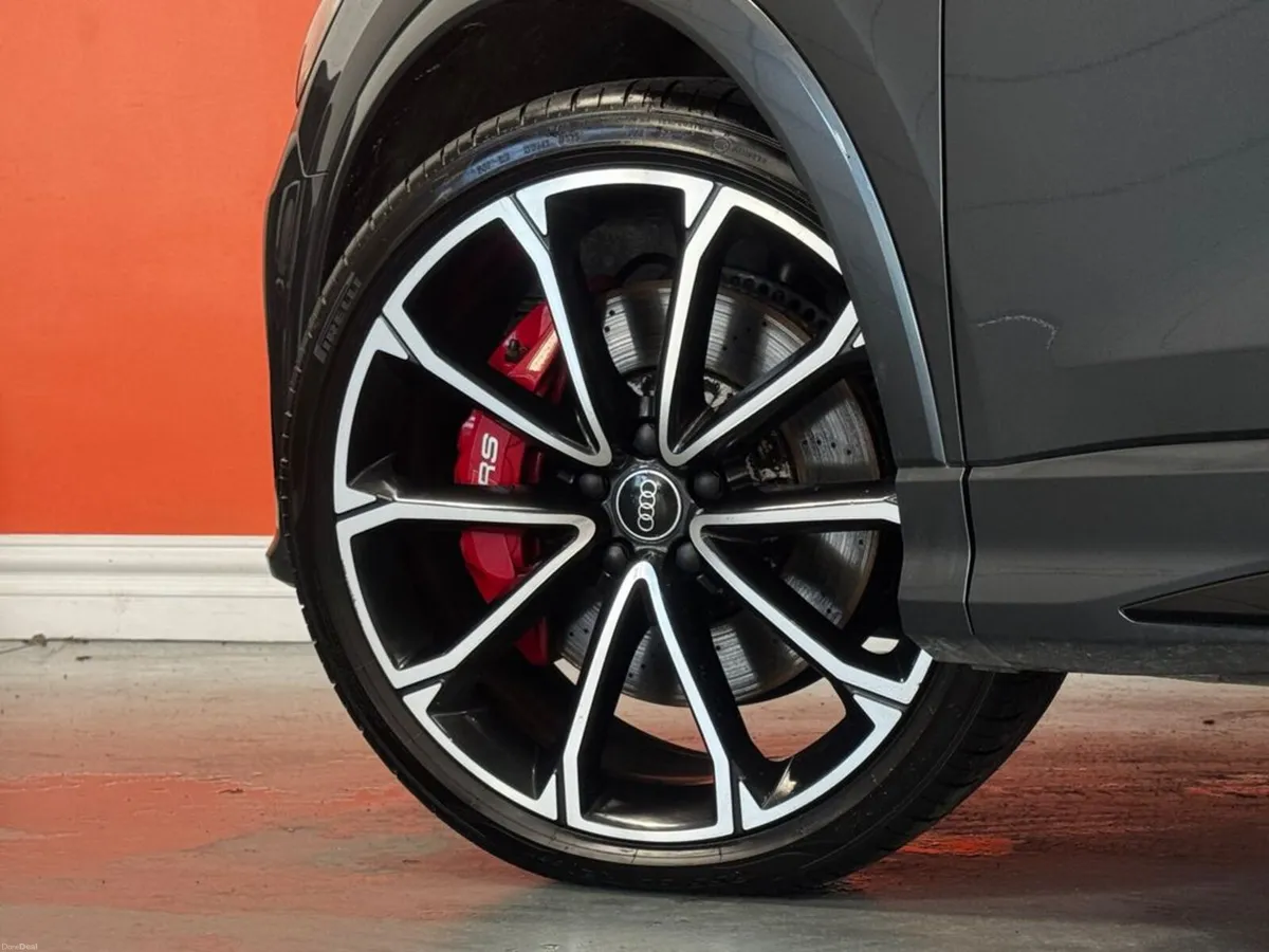 Audi RS Q3 RS TFSI QUATTRO SPORT EDITION #87 - Image 6