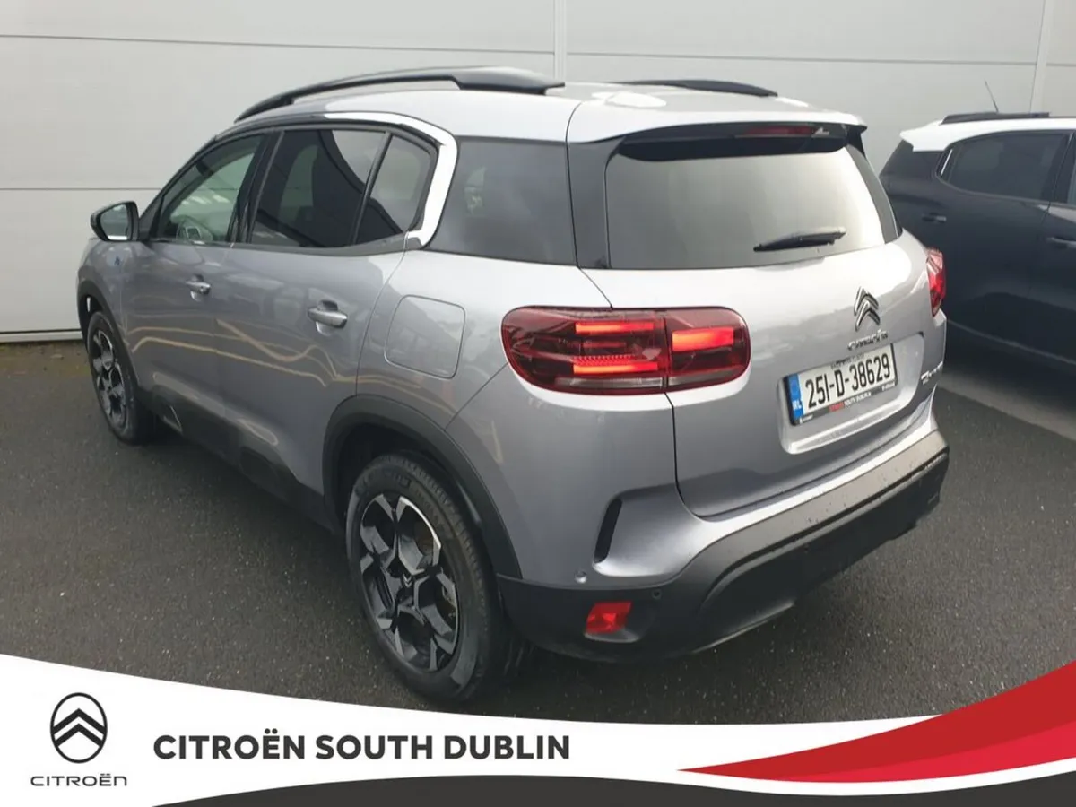 Citroen C5 Aircross Plug-In Hybrid , MAX Model , 6 - Image 6