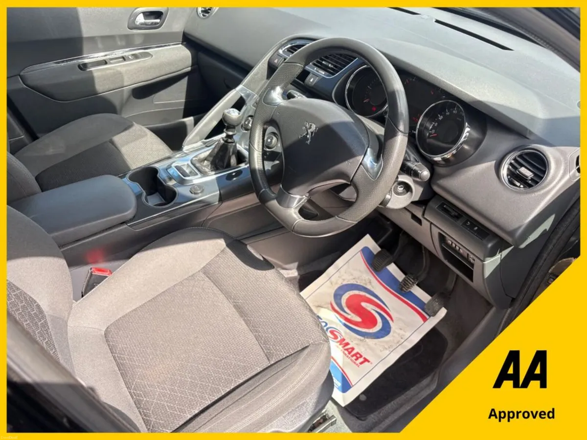 Peugeot 3008 1.6 HDi 115 Active 147Km - Image 2