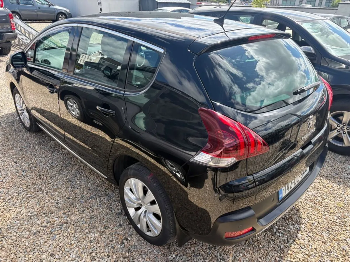 Peugeot 3008 1.6 HDi 115 Active 147Km - Image 5