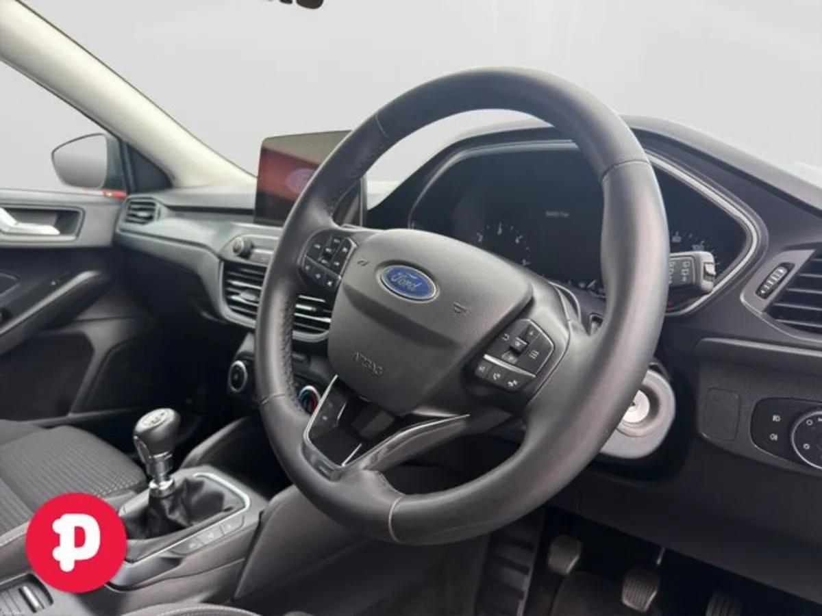 Ford Focus ZETEC TDCI - Straight Sale Discount / 6 - Image 2