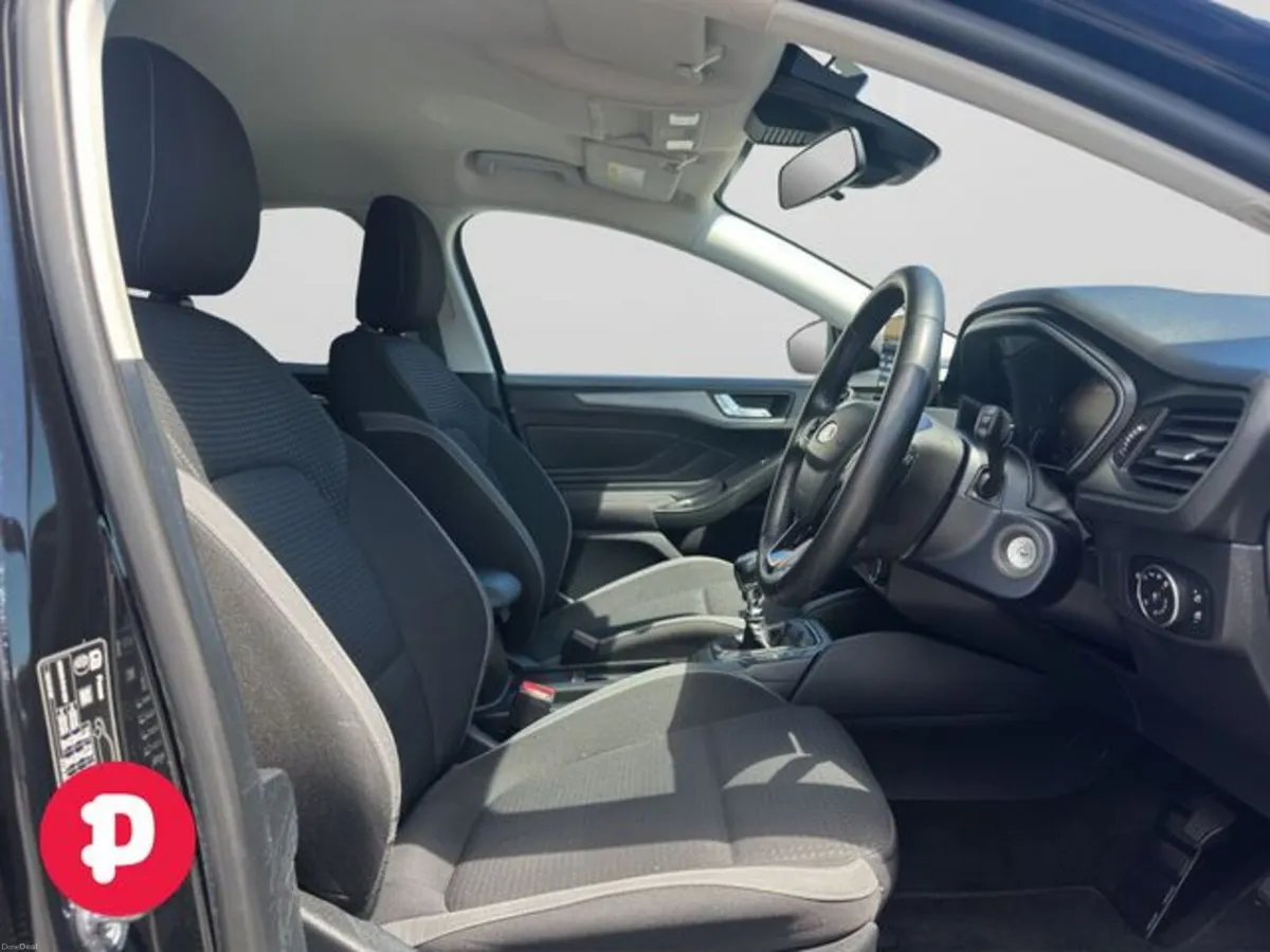 Ford Focus ZETEC TDCI - Straight Sale Discount / 6 - Image 4