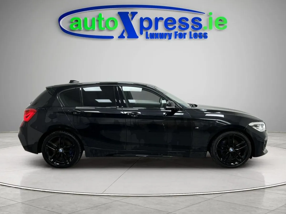 BMW 1-Series 118D M SPORT Automatic - Image 5