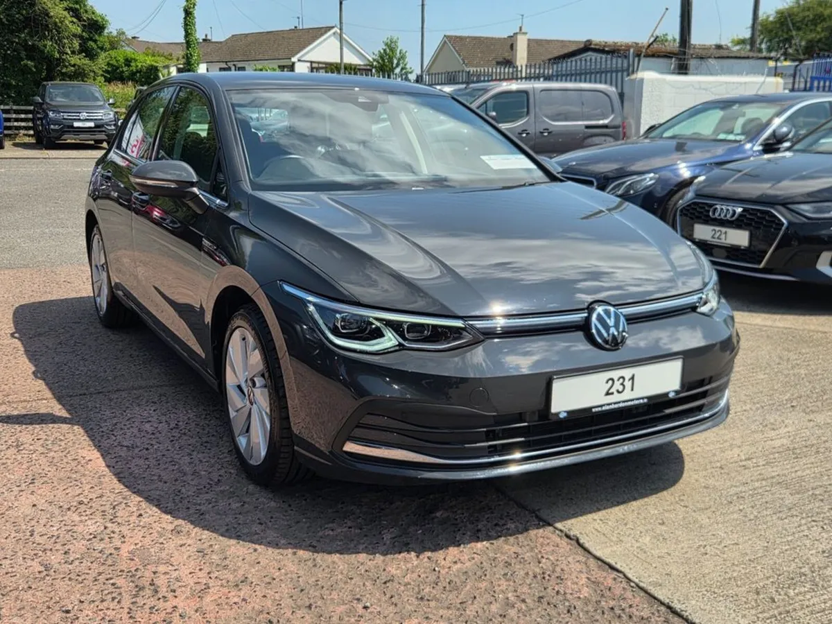 Volkswagen Golf STYLE TDI DSG - Image 5