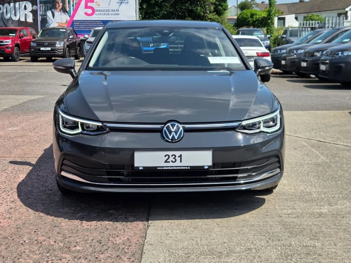 Volkswagen Golf STYLE TDI DSG - Image 6