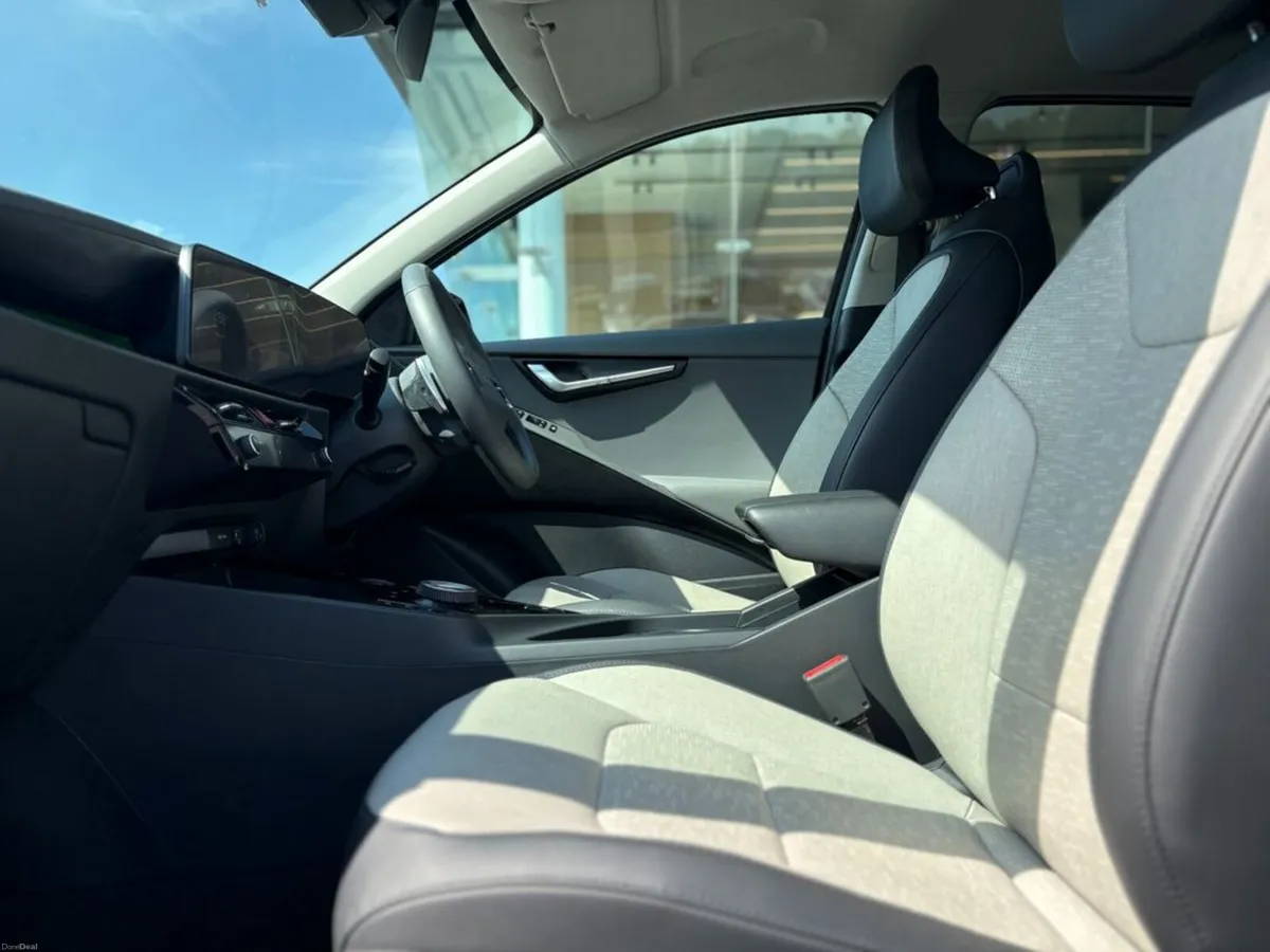 Kia Niro EV K4 (3.9% APR Finance available) - Image 2
