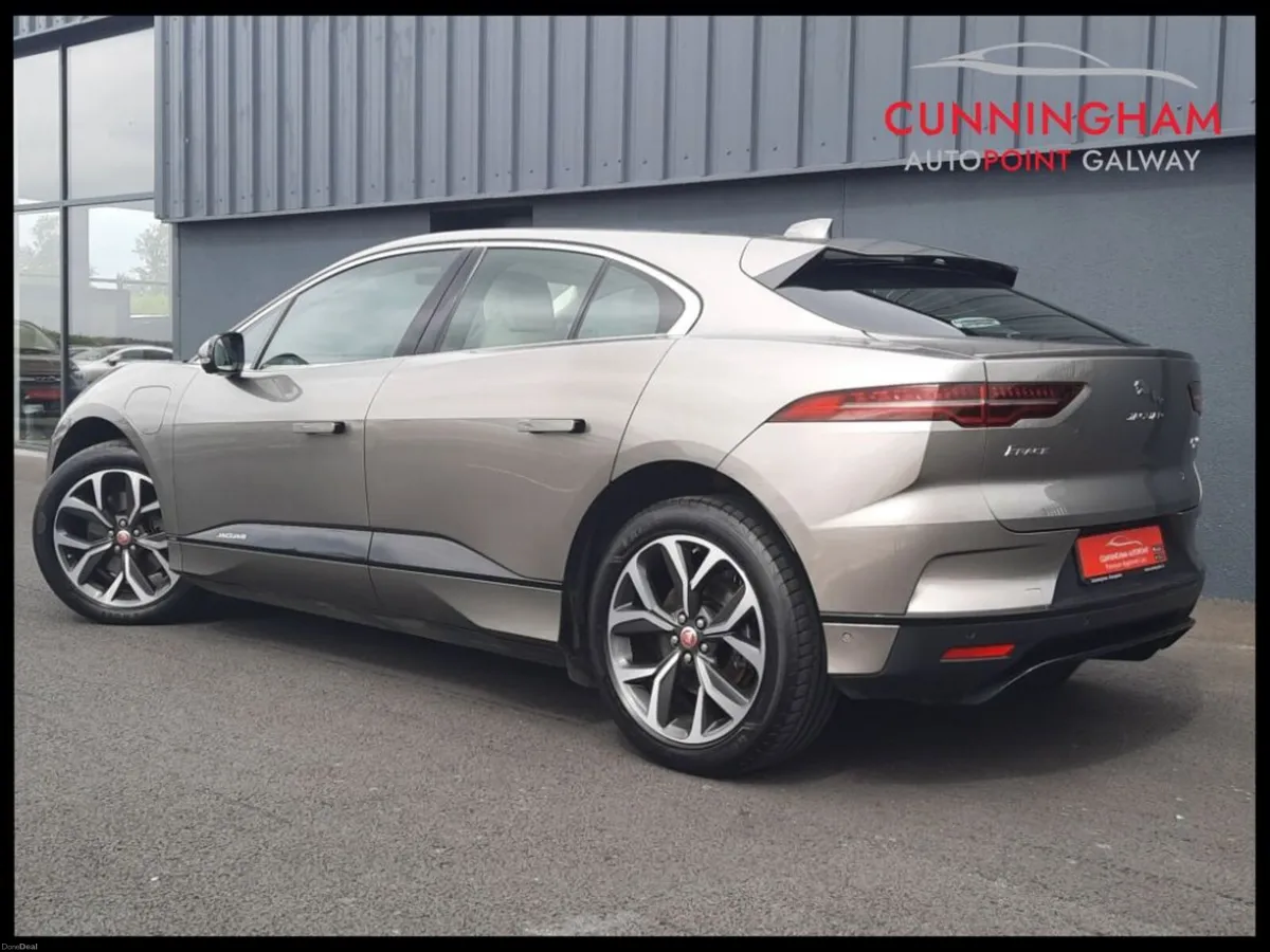 Jaguar I-Pace EV400 HSE AWD - Image 2