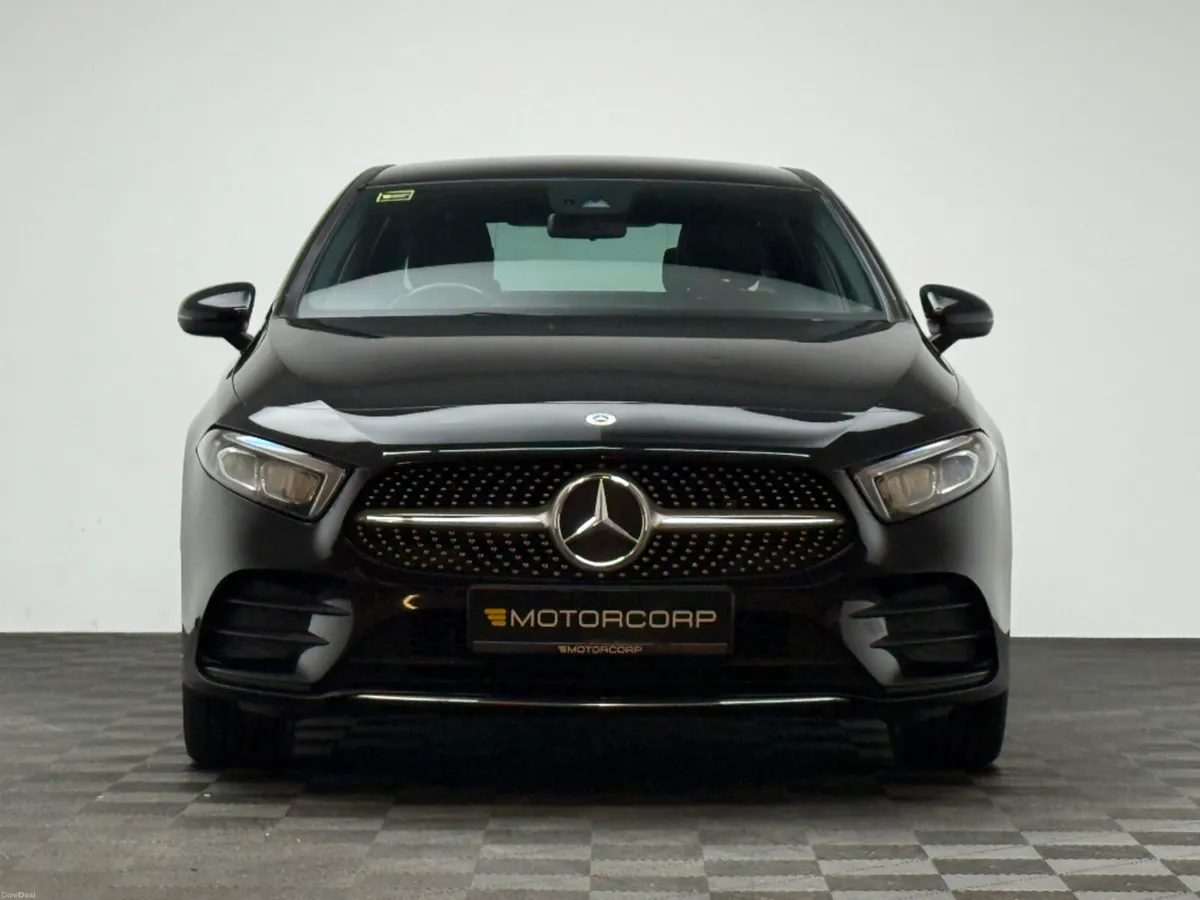 Mercedes-Benz A-Class 250E AMG LINE AUTO - Image 2