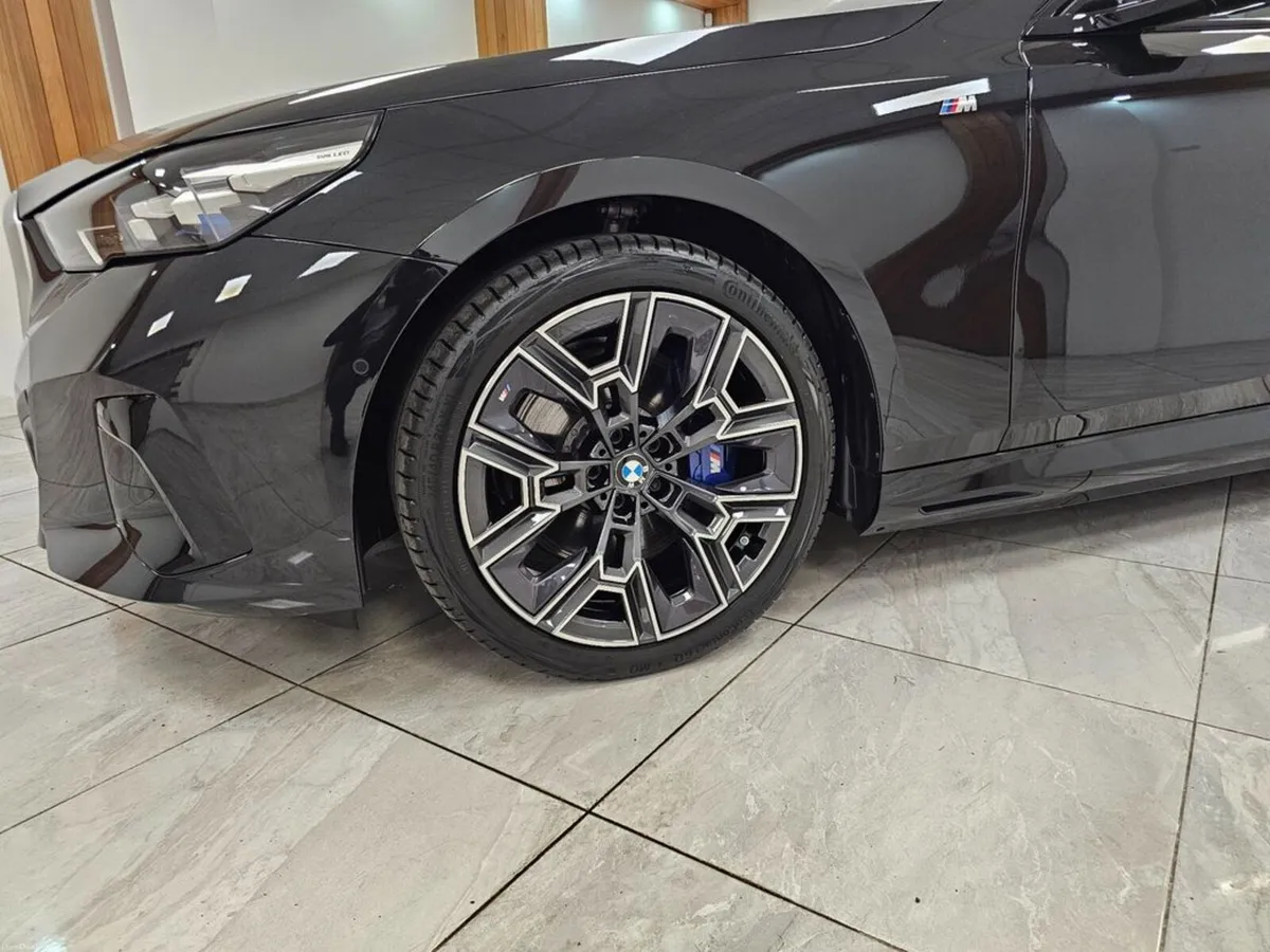 BMW i5 BIG SPEC - Image 3