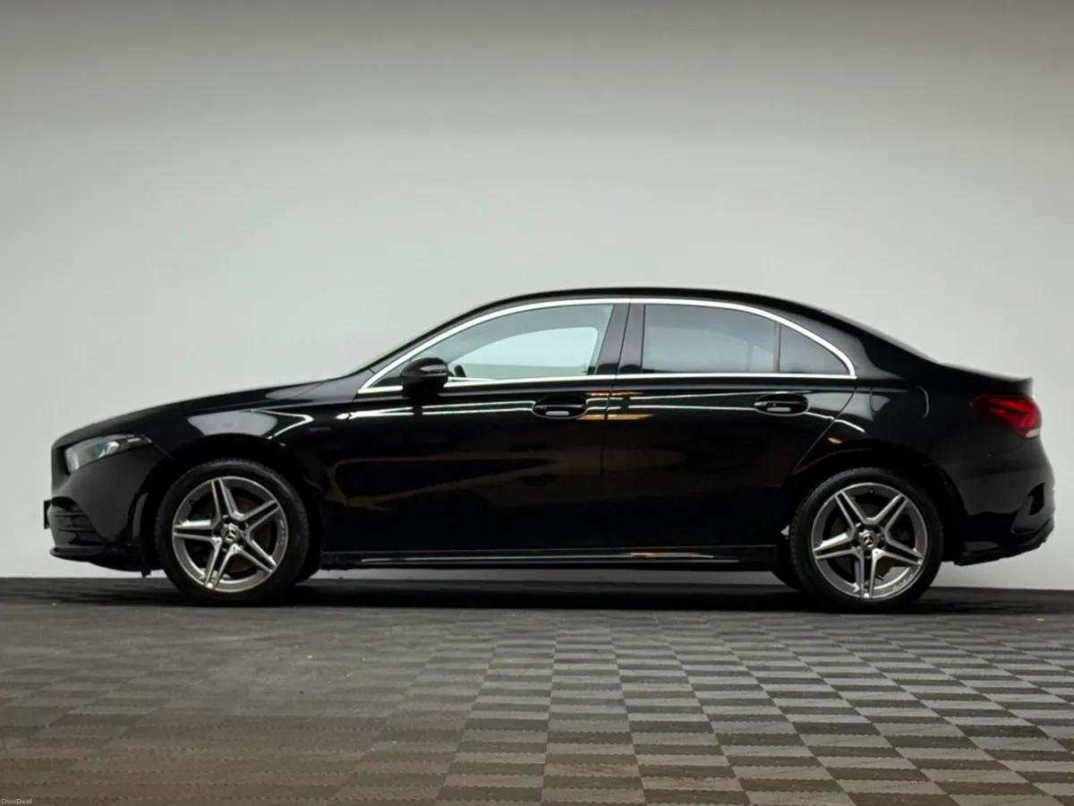 Mercedes-Benz A-Class 250E AMG LINE AUTO - Image 4