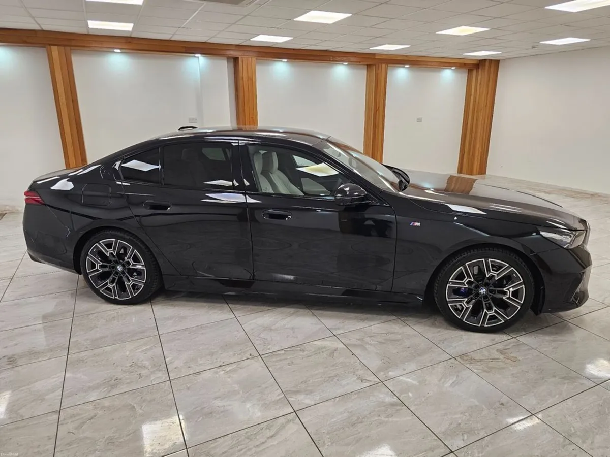 BMW i5 BIG SPEC - Image 6
