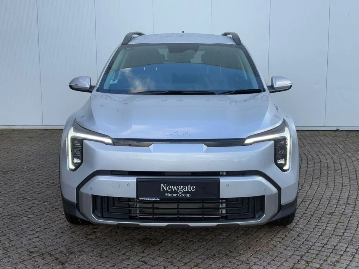 Kia Stonic MHEV AUTO K3 New Model - Image 2