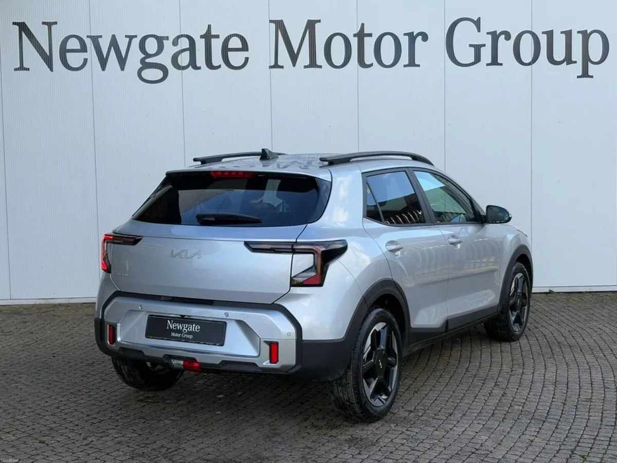 Kia Stonic MHEV AUTO K3 New Model - Image 5