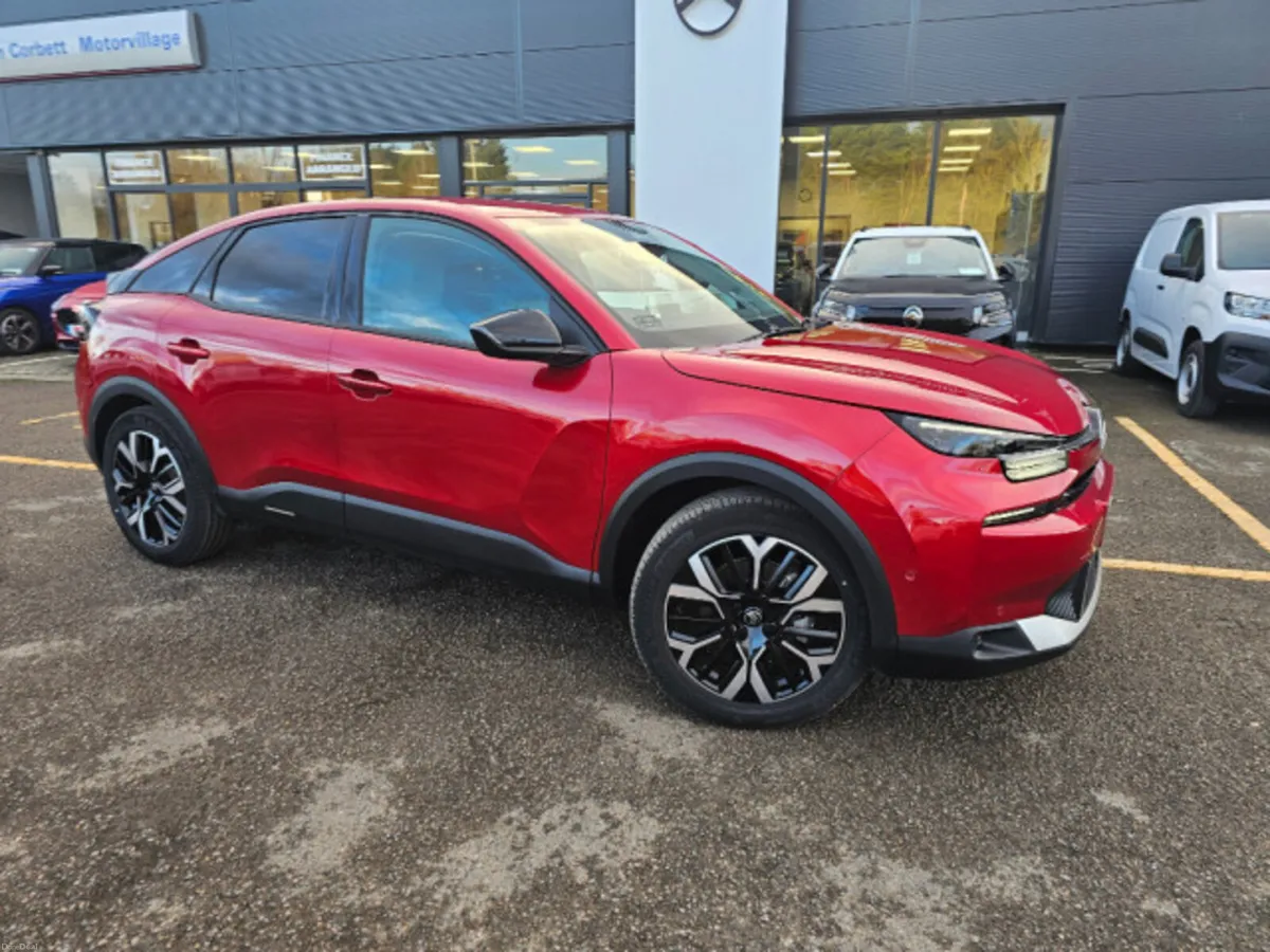 Citroen C4 PLUS - Image 6
