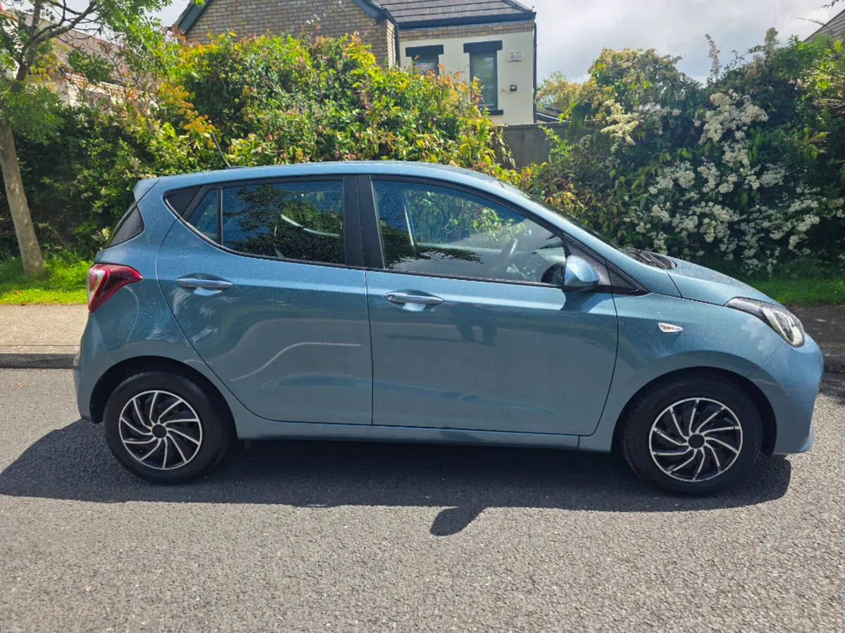 Hyundai i10 SE 67PS 5DR - Image 3