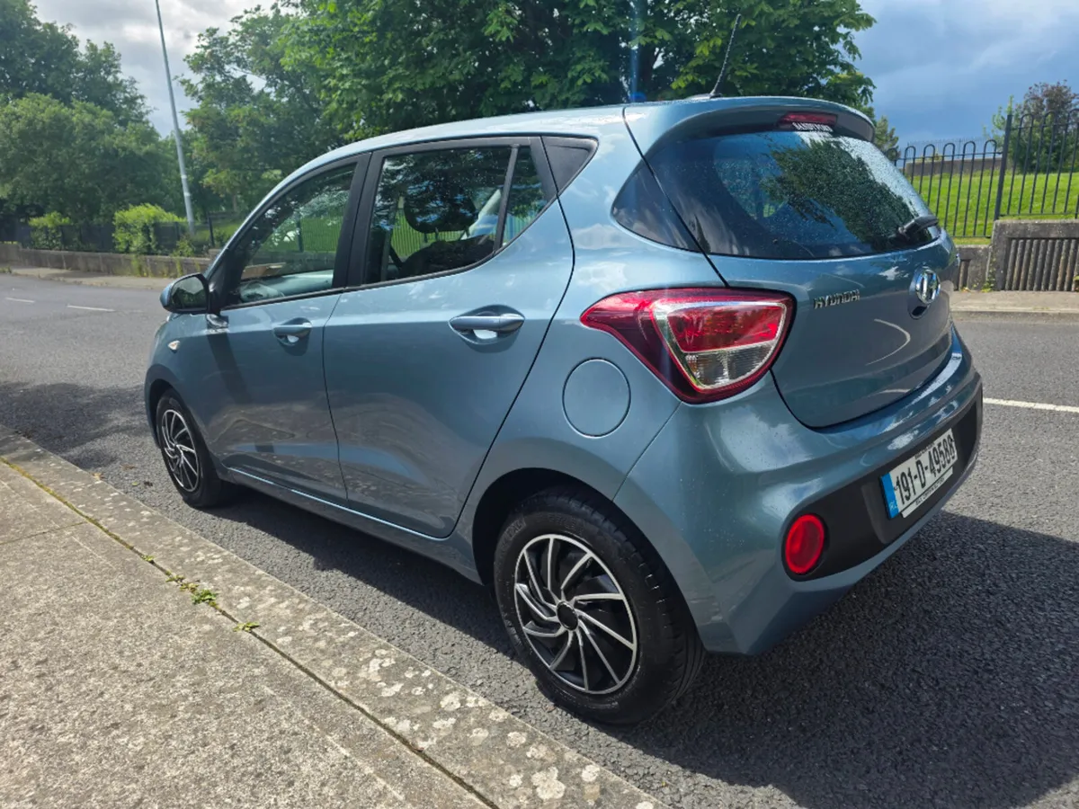 Hyundai i10 SE 67PS 5DR - Image 6