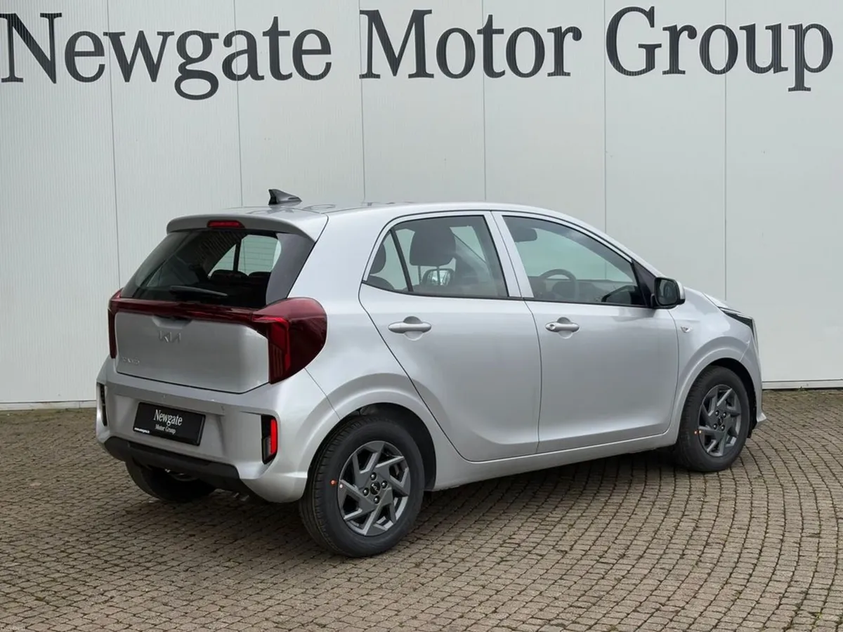 Kia Picanto 1.0 PE MY26 - Image 5